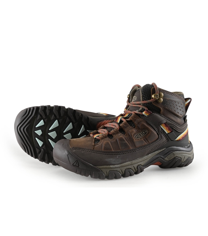 Keen Wanderschuhe