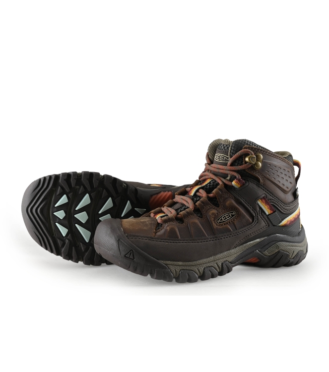 Keen Wanderschuhe