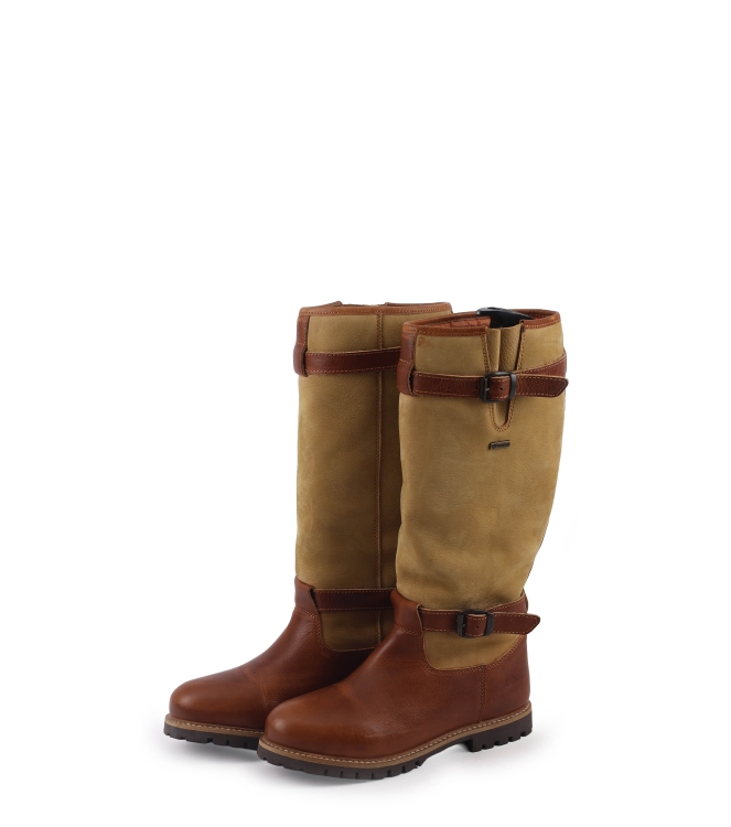 Travelin Wanderstiefel