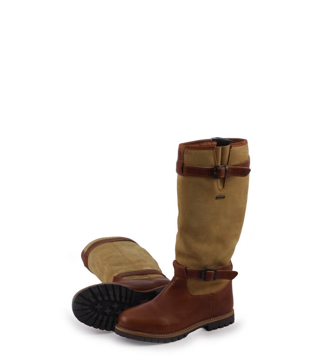 Travelin Wanderstiefel