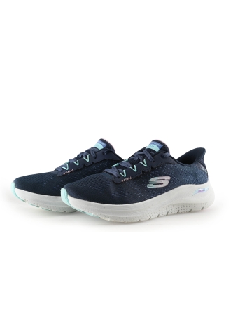 Skechers Sneaker Blau 332140
 Größe 38
 