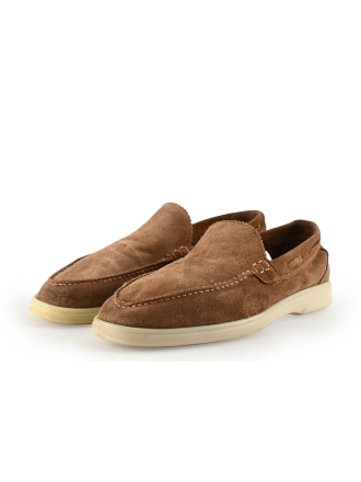 Nelson Loafers  Braun 332143
 Größe 40
 