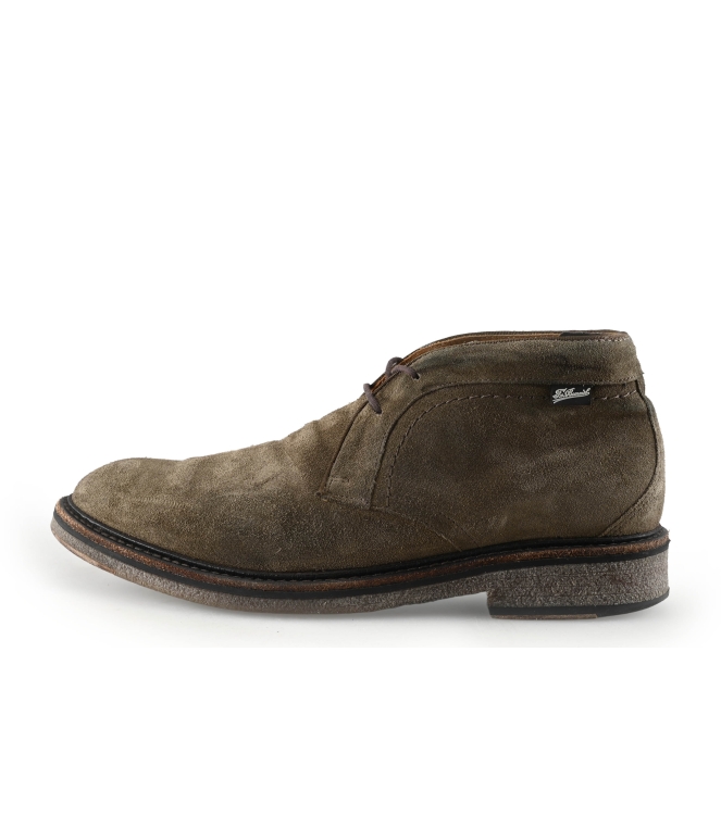 Floris van Bommel Schnürstiefel