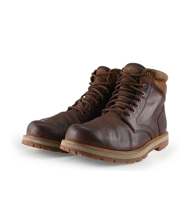 Timberland Schnürstiefel