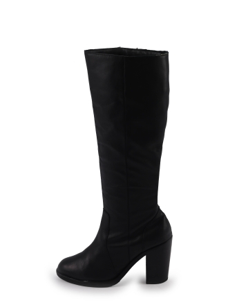 Marks And Spencer Stiefel Schwarz 332151
 Größe 37
 