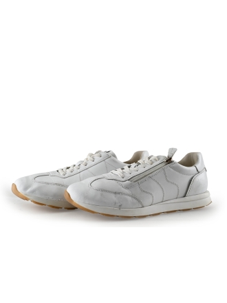 No Stress Sneaker Weiß 332152
 Größe 39
 