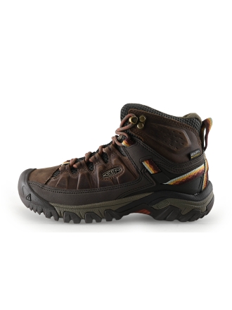 Keen Wanderschuhe Braun 332153
 Größe 35
 