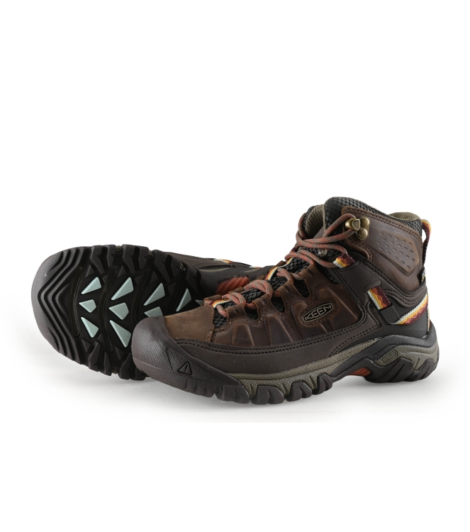 Keen Wanderschuhe