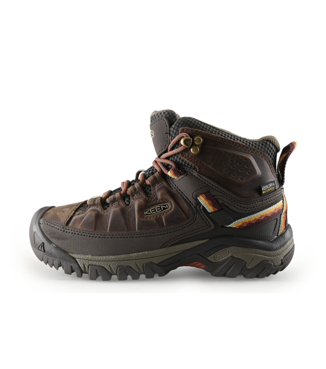 Keen Wanderschuhe
