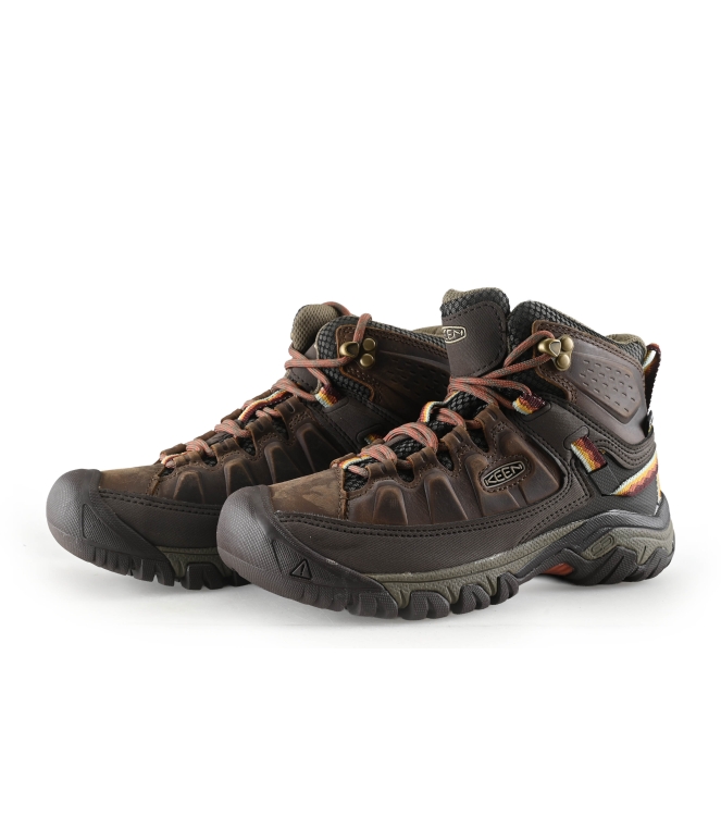 Keen Wanderschuhe