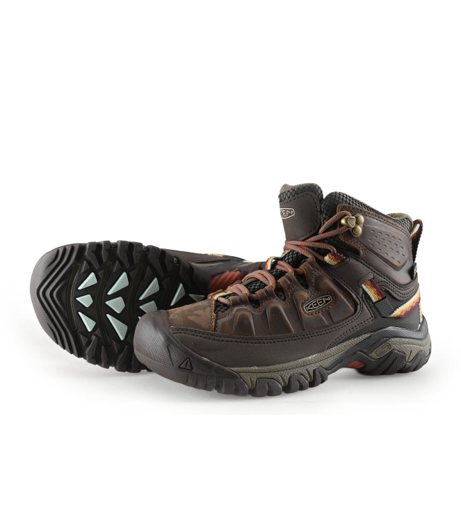 Keen Wanderschuhe