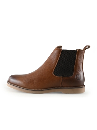 Travelin Chelsea boots Braun 332155
 Größe 41
 