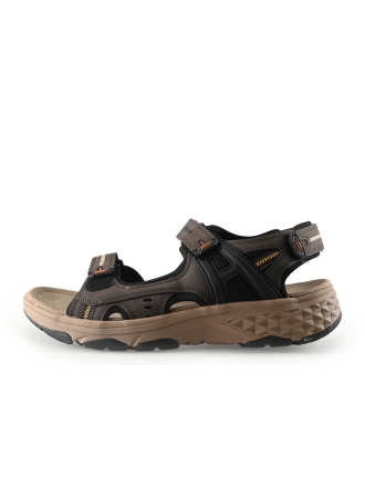 Travelin Sandalen Braun 332160
 Größe 45
 