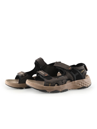 Travelin Sandalen Braun 332160
 Größe 45
 