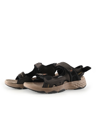 Travelin Sandalen Braun 332161
 Größe 46
 