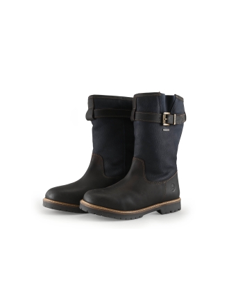 Travelin Stiefel Blau 332163
 Größe 40
 