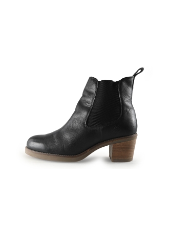 Travelin Chelsea boots Schwarz 332164
 Größe 42
 