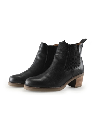 Travelin Chelsea boots Schwarz 332164
 Größe 42
 