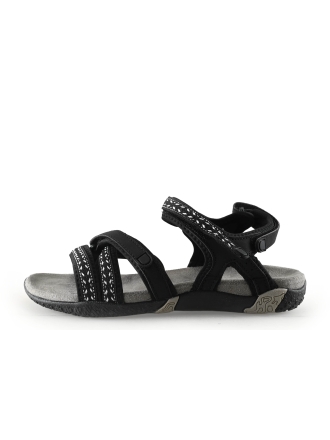 Travelin Sandalen Blau 332166
 Größe 38
 