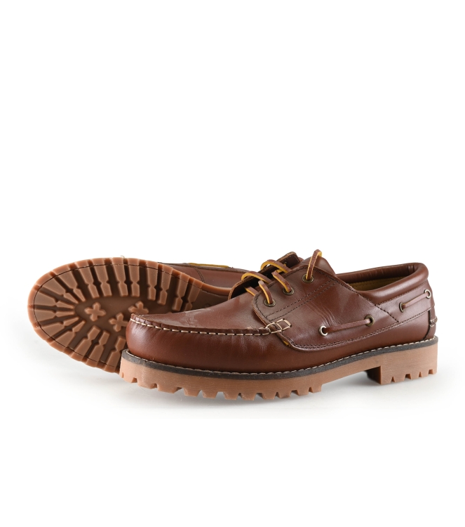 Travelin Bootsschuhe