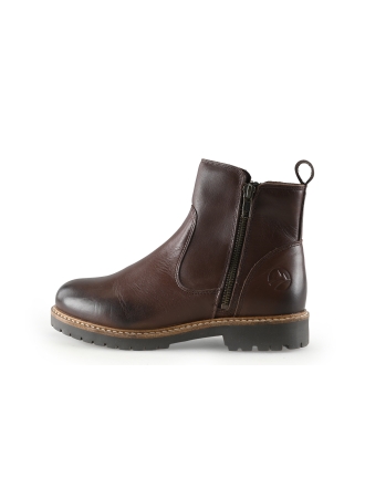 Travelin Schneestiefel Braun 332174
 Größe 38
 