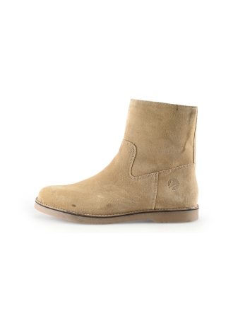 Travelin Stiefeletten Beige 332176
 Größe 41
 