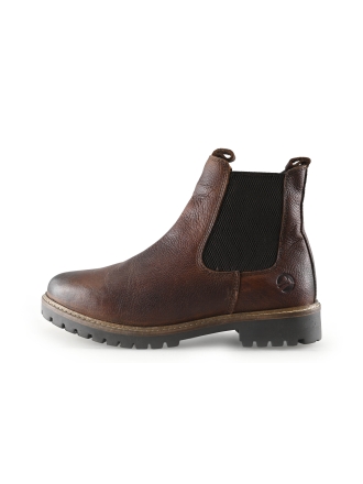 Travelin Chelsea boots Braun 332177
 Größe 43
 