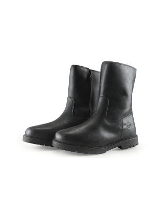 Travelin Boots Schwarz 332178
 Größe 41
 