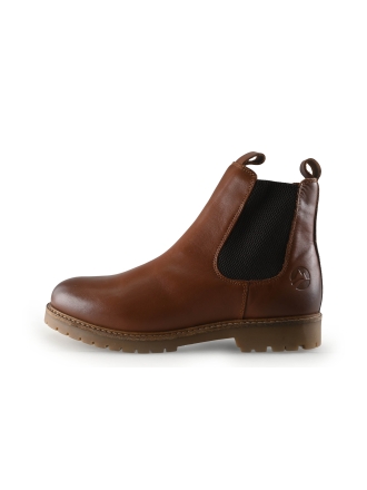 Travelin Chelsea boots Braun 332179
 Größe 41
 