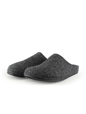 Travelin Hausschuhe Grau 332180
 Größe 42
 