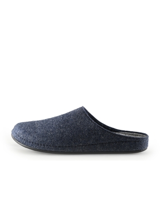 Travelin Hausschuhe Blau 332181
 Größe 46
 