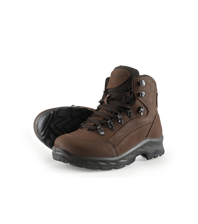 Travelin Schnürstiefel