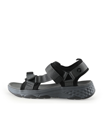 Atravel Sandalen Grau 332183
 Größe 43
 
