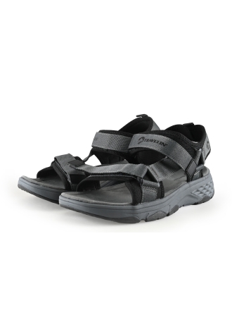 Atravel Sandalen Grau 332183
 Größe 43
 