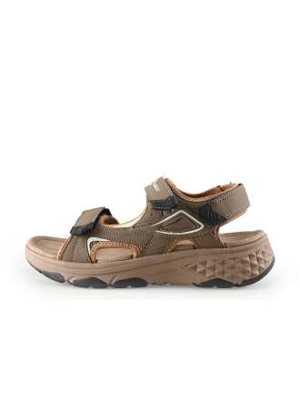 Travelin Sandalen Braun 332184
 Größe 37
 