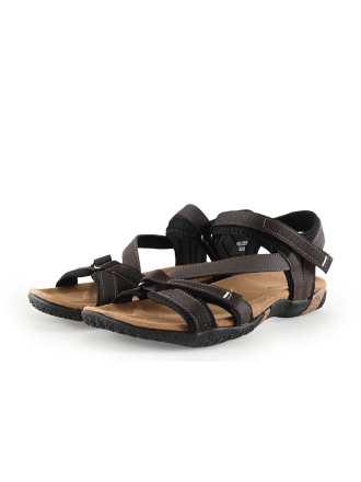 Travelin Sandalen Braun 332185
 Größe 40
 