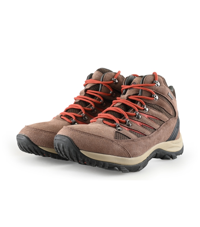 Travelin Schnürstiefel