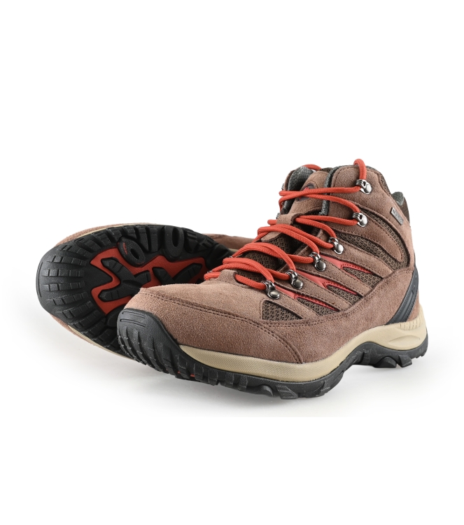 Travelin Schnürstiefel