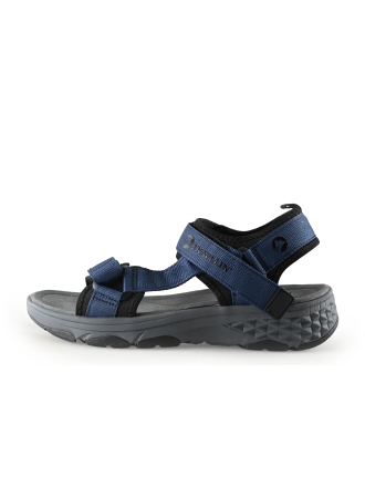 Travelin Sandalen Blau 332188
 Größe 45
 