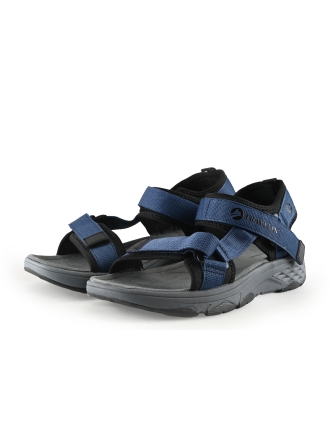 Travelin Sandalen Blau 332188
 Größe 45
 