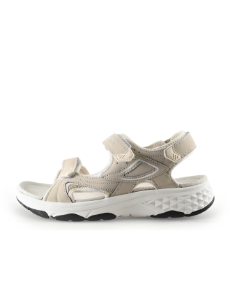 Travelin Sandalen Weiß 332189
 Größe 42
 