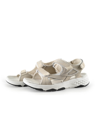 Travelin Sandalen Weiß 332189
 Größe 42
 