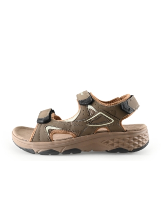 Travelin Sandalen Braun 332190
 Größe 38
 