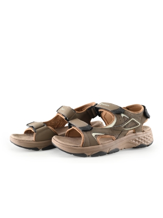 Travelin Sandalen Braun 332190
 Größe 38
 