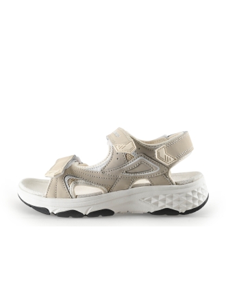 Travelin Sandalen Beige 332191
 Größe 36
 