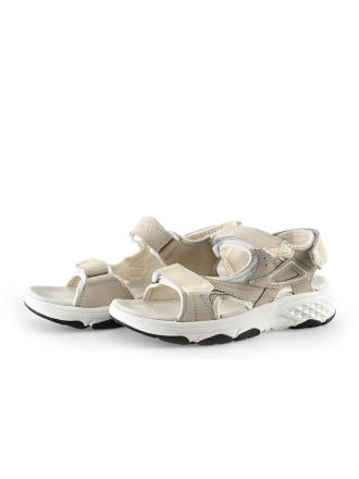 Travelin Sandalen Beige 332191
 Größe 36
 