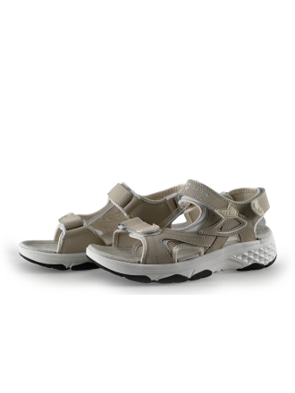Travelin Sandalen Weiß 332192
 Größe 38
 