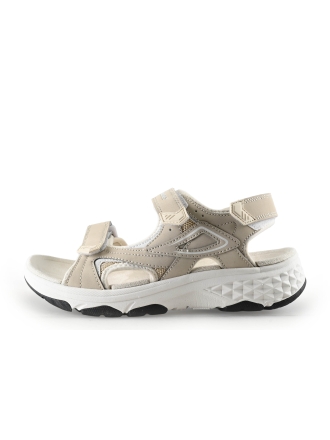 Travelin Sandalen Weiß 332193
 Größe 39
 