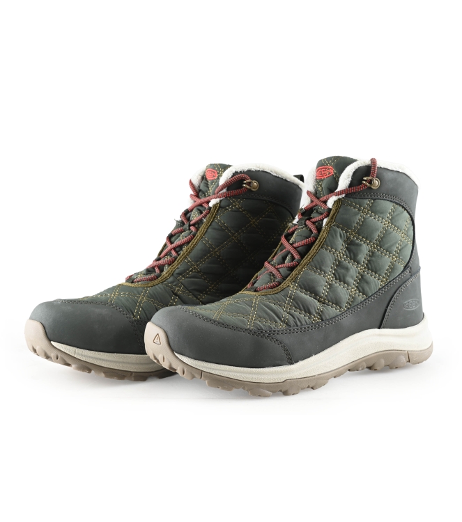 Keen Schneestiefel