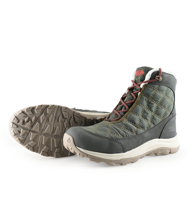 Keen Schneestiefel